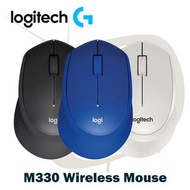 Logitech M330 無線滑鼠 🔥實體門市自取/順豐到付即日發🔥