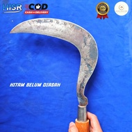 Arit baja isen rumput asli Wonosobo tajam dan kuat berkualitas