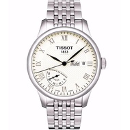 [Powermatic] Tissot Men's T006.424.11.263.00 Le Locle White Dial Watch