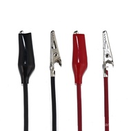 BNC to Alligator Clip Q9 Signal Test Lead Oscilloscope Adapter Cable Probe Detection Cable Signal Ge