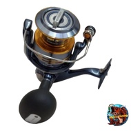 🎉🎉🎉SHIMANO TWINPOWER SALTWATER SPINNING REEL🎉🎉🎉