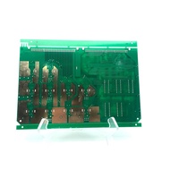 UVBZ Circuit board Manufacturing flexible development FR-4 board electronic consumer device  custome