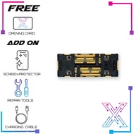 Battery Pin Battery Fpc Connector Pin For IP 11 / 11 Pro / 11 Pro Max