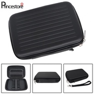 Protective EVA Darts Carrying Case with Space for 6 Darts and Accessories