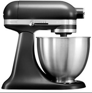 KitchenAid - 5KSM3311XBBM - 3.3公升抬頭式廚師機 (啞黑) 全新原裝行貨✪ 免費送貨 (離島，東涌，馬灣，上落樓梯除外)