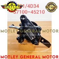 POWER STEERING PUMP STEERING PUMP 4D31 4D 31 4D34 4D 34 PS100 PS 100 PS120 PS 120 57100-45210