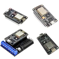 Wireless module CH340/CP2102/CH9102X NodeMcu V3 V2 Lua WIFI Internet of Things development board bas
