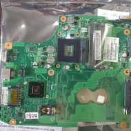 Motherboard Toshiba C640 HM65