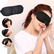 Sleeping Eye Cover, High Quality 3D Sleeping Mask, Breathable for Men and Women, Soft and Comfortabl