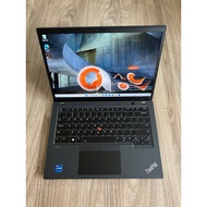i7-12th/32/1TB T14 Gen3 Lenovo ThinkPad Laptop | 14”FHD+ | i7-1260P 32GB 1TB | Wi-Fi 6E |Windows 11 