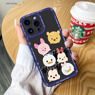 VIVO V23 V20 V19 V15 V9 S1 T1 Pro 5G For Casing Hp Case Kesing Softcase 09 S4-0004