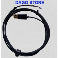 Logitech G102 G203 GPro Hero mouse usb cable - G403 Hero mouse cable - G502 Hero mouse cable