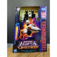Transformers Legacy United G1 Ramjet