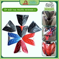 Winner x V3 2022 Mask Case, winnerx v3 2022 Nose Thread, winer22 in all cool colors Motorcycle Acces