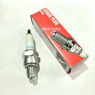 Original Yamaha Mio J Mio M3 Spark Plug CR6HSA