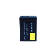 SPA  BATTERY for Canon LP-E17 Canon ประกัน 1ปี