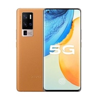 Mobile Phone vivoX50pro+Qualcomm Snapdragon 865 Processor X50 Smart X50pro Work 5G Mobile Phone
