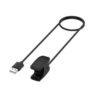 1m USB Fast Charging Cable for Garmin Descent G1 Portable Watch Charger Wire Adapter for Smart Watch