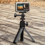 Selfie Stick Tripod Extension Rod Adjustable Handheld Pole Protable Tripod Stand for DJI Osmo Action