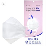 (現貨）Samsung Clapiel KF 94 立體 口罩 韓國 n95 kn 95 savewo kf94 救世 便利妥 LG medeis kleenex good manner lemona