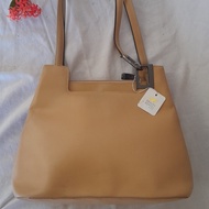 Braun Buffel Original Preloved tas wanita