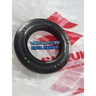 SUZUKI TS 100 gear Seal front gear Seal TS 100SUZUKI Original