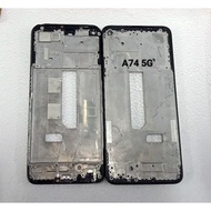 Oppo A74 5G lcd Stand Bone Frame
