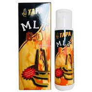 Minyak Lintah Tapa PLUS 60ml 100%