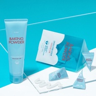 Etude House Baking Powder Crunch Pore Scrub 200gr