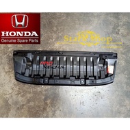 ORIGINAL HONDA CRZ SZT FRONT BUMPER LOWER COVER, RADIATOR LOWER COVER