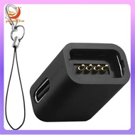 [gaozuo523.vn] Portable Di2 Charger Adapter 4-Pin to Type-C Adapter for 12Speed Di2 Electric Bicycle