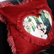 CUSTOMISED CUSHION PILLOW