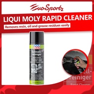 Liqui Moly Rapid Cleaner | Bicycle Bike Degreaser | Chain Degreaser