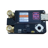 QWINOUT For DJI V2 For HDZERO HD3 For FatShark V3 FPV Goggle 4.9G & 1.2G 3W Receiver Module With  Du