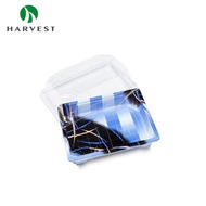 Lunch Box Packaging Box HP-05Sushi Box Sushi Sushi Rectangular Wholesale Printed Disposable with Lid