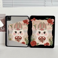 tablet case for ipad 10th generation A17 Pro Mini6/7 Air4/5 Gen7 Gen8 Gen9 Gen5/6 M2/M3 M4 2024 pro1