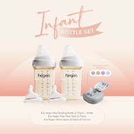 Hegen Infant Bottle Set