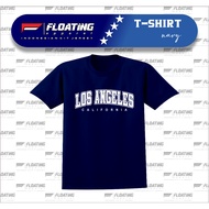 LOS ANGELES T-SHIRT| ELEGANT T-SHIRT | DISTRO T-SHIRTS | T-shirt | BANDUNG t-shirts | DISTRO T-SHIRT