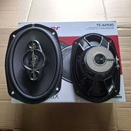 Pioneer Oval Speaker Oval Pioneer Ts A6968s Pioneer Oval Speaker