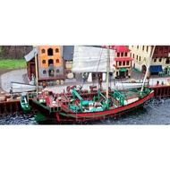 Legoland Theme Park 1 Day Admission Ticket