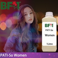 👰 BF1 (PATI-So) PATI SoGucci - Bamboo - 1L pure body perfume oil woman fragrance pati minyak wangi
