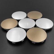 CarDIY (4PCS) 62MM Car Wheel Sport Rim Cap For Rays Volk Racing TE37 ENKEI BBS Auto Rims Hub Cover