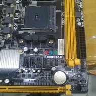 MOBO AMD FM2