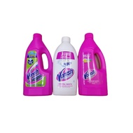 VANISH LIQUID STAIN REMOVER 500ML