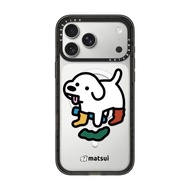 CASETiFY | Socks [matsui] For iPhone Samsung