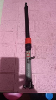 bar hydraulic treadmill shaga vepoo