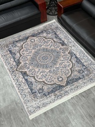 SOFT Carpet DUBAI size XXXXXXL 200x300cm | SOFT & LUXURY | Karpet Lembut | anti slip