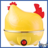 【BETL】FOR MINI  electric egg cooker steamer 7 eggs capacity 350W kitchen appliance