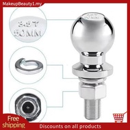 M22 50mm for Trailer RV Caravan Parts 3.5T Tow Ball Hitch Mount Tow Ball Head Coupling