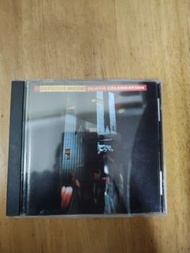 Depeche Mode - Black Celebration 專輯CD